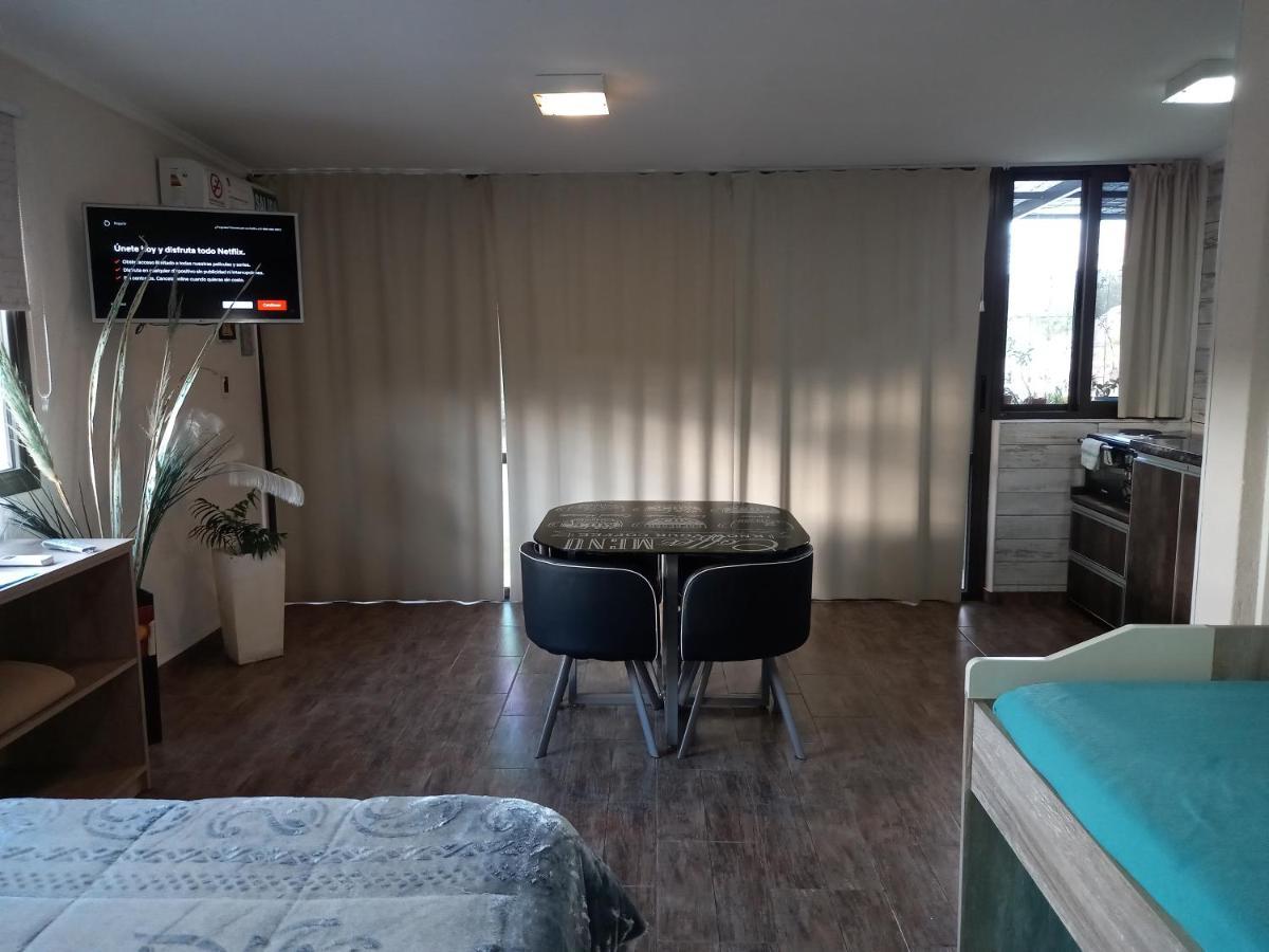 Miracampo Apartment San Antonio de Arredondo Exterior photo