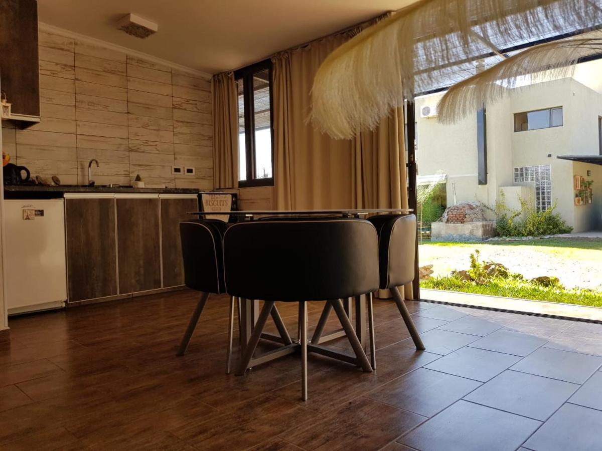 Miracampo Apartment San Antonio de Arredondo Exterior photo