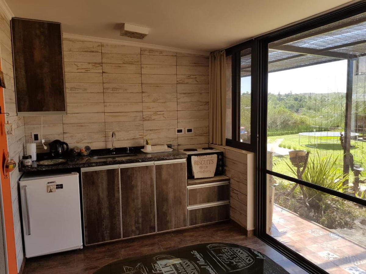 Miracampo Apartment San Antonio de Arredondo Exterior photo